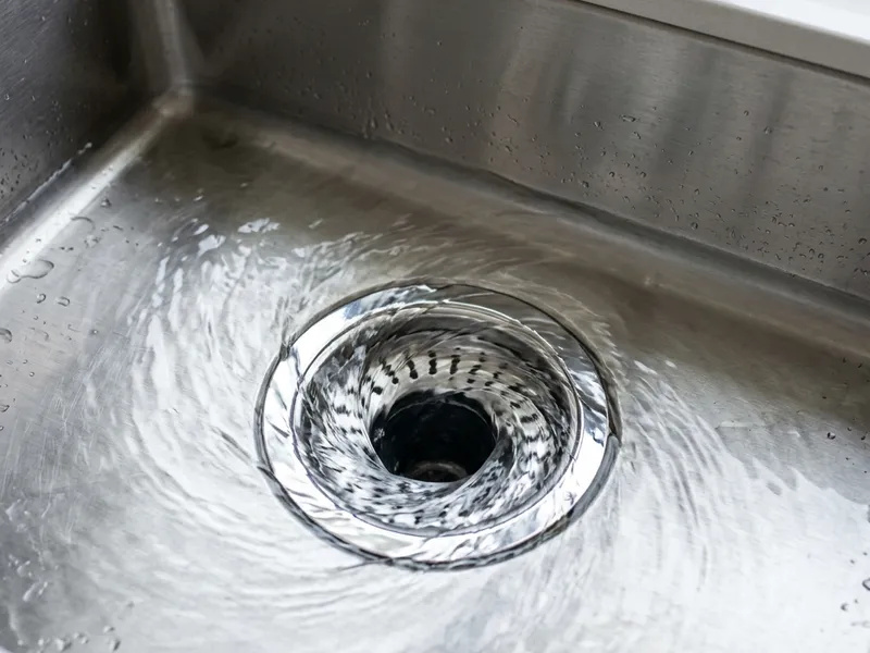 Drain Cleaning Plumber in Chatfield, OH